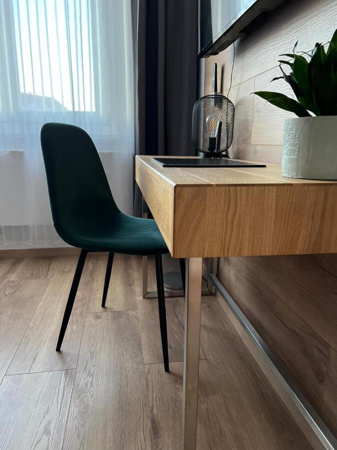 Modernes, Mediales Apartment, Naehe Der Neuen Leipziger Messe, Bis Vier Personen ภายนอก รูปภาพ