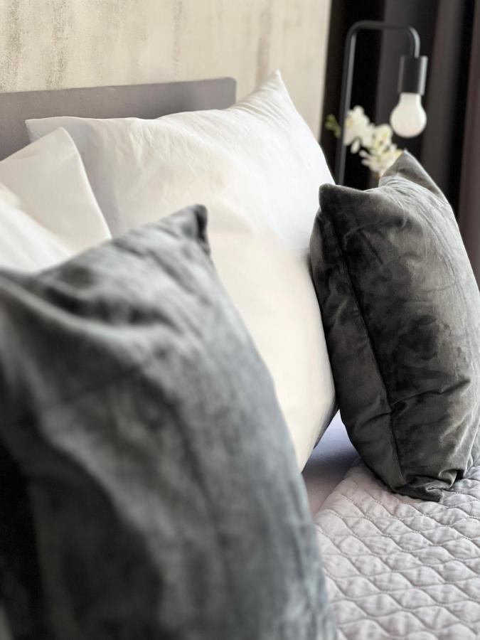 Modernes, Mediales Apartment, Naehe Der Neuen Leipziger Messe, Bis Vier Personen ภายนอก รูปภาพ
